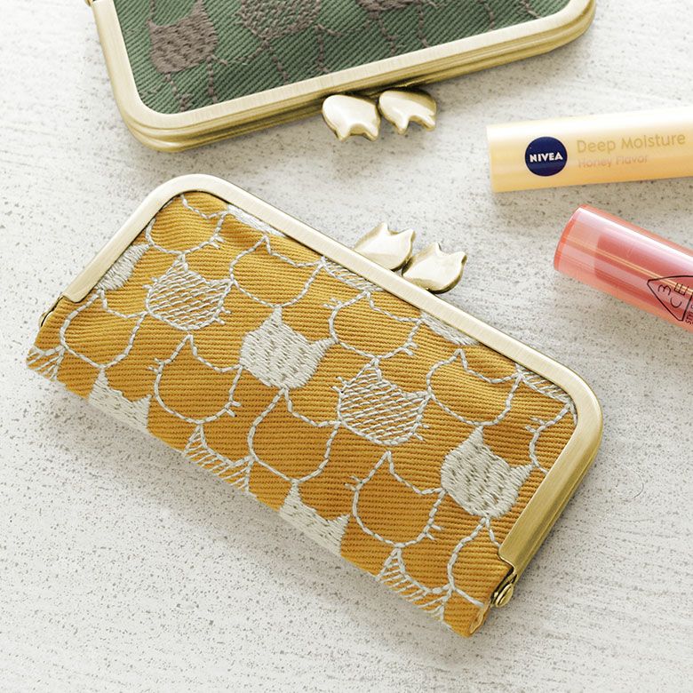 Ayano様の専用ページ ねこ刺繍 | AYANOKOJI（あやの小路） 公式通販