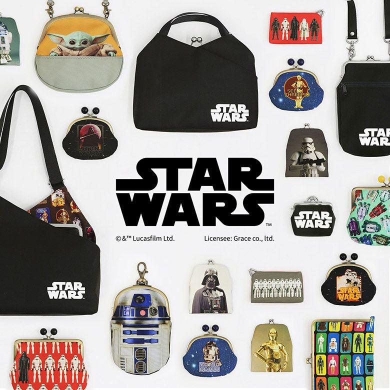 STAR WARS | AYANOKOJI（あやの小路） 公式通販