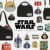 STAR WARS