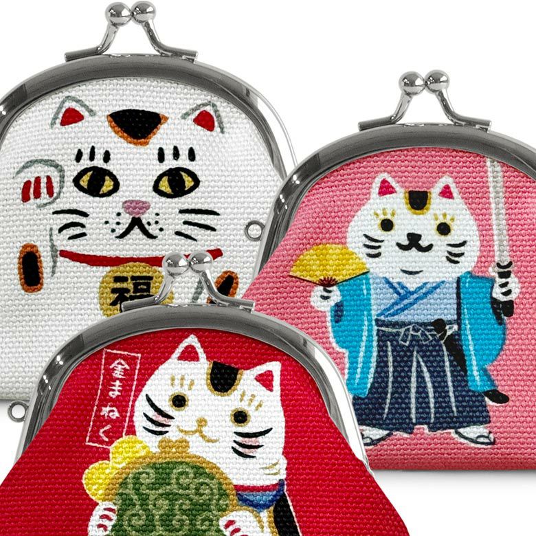 にゃんこーズ | AYANOKOJI（あやの小路） 公式通販