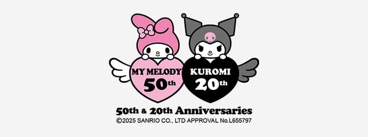 マイメロディ＆クロミ