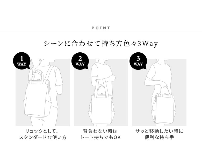 Ayanokoji 在庫商品 がま口トートリュック 綿布 ヒッコリー 帆布 迷彩柄 Ayanokoji あやの小路 公式通販