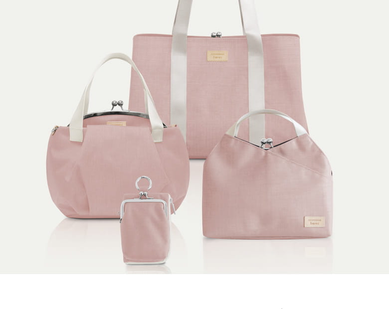 MONTANAピンク　メインイメージ