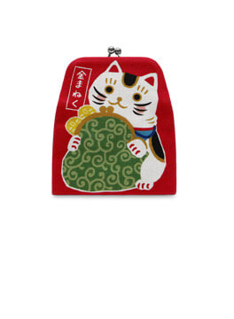 職人が作る、がま口専門店AYANOKOJIの公式通販