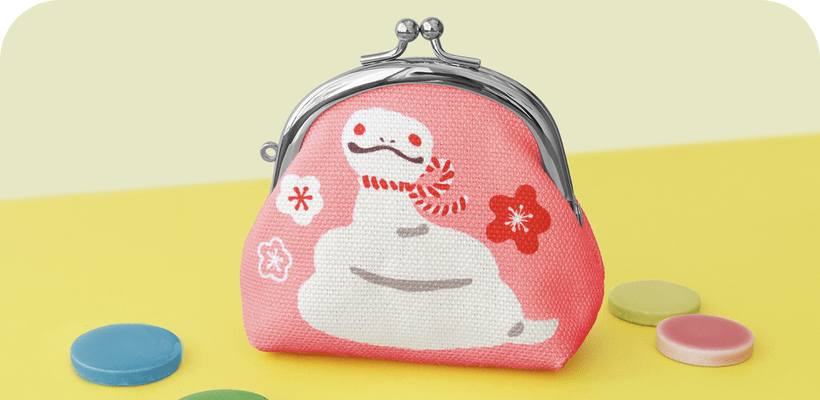 お正月準備特集｜がま口（がまぐち）の専門店 AYANOKOJI（あやの小路）