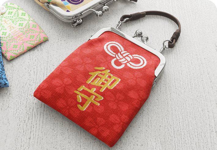 お正月準備特集｜がま口（がまぐち）の専門店 AYANOKOJI（あやの小路）