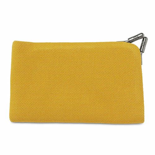 仕切り付きがま口カードケース