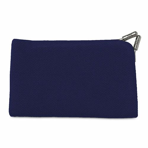 仕切り付きがま口カードケース