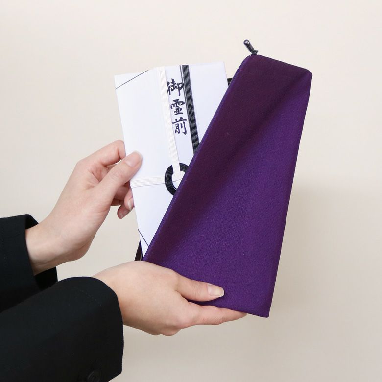 アジサイ様　　専用窓口京友禅　バンブー口金バック・ふくさ・コロンちゃんがま口 c-hukusa-stre-2.jpg