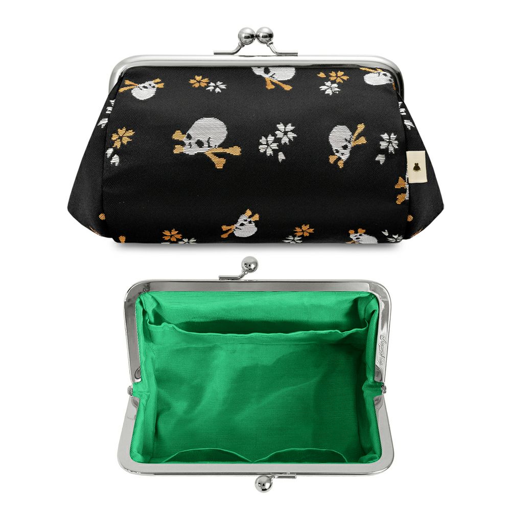 ドクロ金襴｜AYANOKOJI