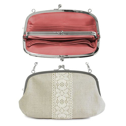 ハンドメイド イタリアンレザーの本革親子がま口財布(カードポケット各2段付) ハンドメイド ニッピ製の本革親子がま口財布(カードポケット各2段付)  Amazon | 日本製 がま口 財布 革 がま口長財布 レディース 親子がま口 二重 本革 大人 かわいい おしゃれ イタリアン ... 日本製 がま口 財布 革 がま口長財布 レディース 親子がま口 二重 本革 大人 かわいい おしゃれ イタリアンレザー ブランド 人