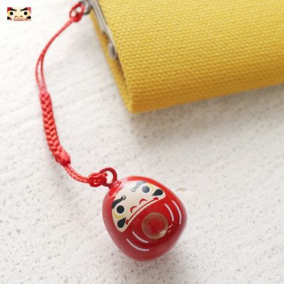AYANOKOJI 【在庫商品】だるま水琴鈴(すいきんすず) [M便 1/10]