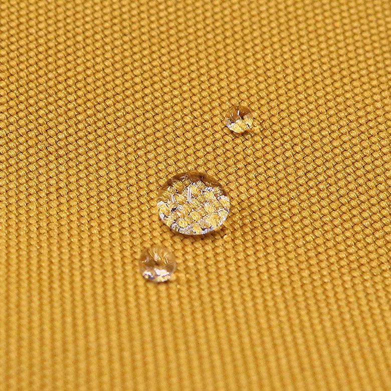 がま口Switchケース【コーデュラ(R)】生地アップ