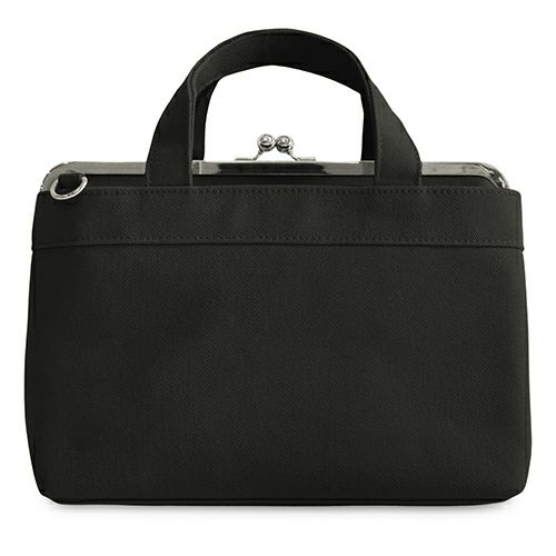 みうう　20パック分 在庫商品】がま口手提げバッグ【帆布・無地/水玉/唐草】 | AYANOKOJI