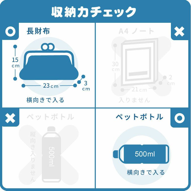 AYANOKOJI 【在庫商品】がま口手提げバッグ【帆布・バード