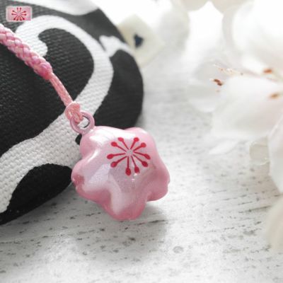 AYANOKOJI 【在庫商品】桜水琴鈴(すいきんすず) [M便 1/10]