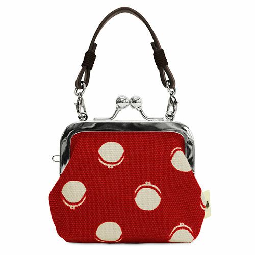 映画【国宝】がま口【非売品】新品 GAMAGUCHI Pochette(京都デニムのがま口） – KYOTO DENIM