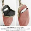 がま口チョークポーチ＋(プラス)【帆布・綿布（アソート）】