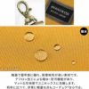 がま口チョークポーチ＋(プラス)【コーデュラ（R）】