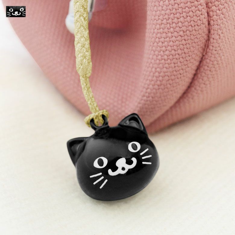 在庫商品】福ねこ水琴鈴（すいきんすず） [M便 1/10] | AYANOKOJI