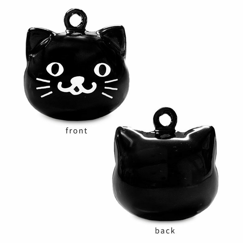 福ねこ水琴鈴（すいきんすず）