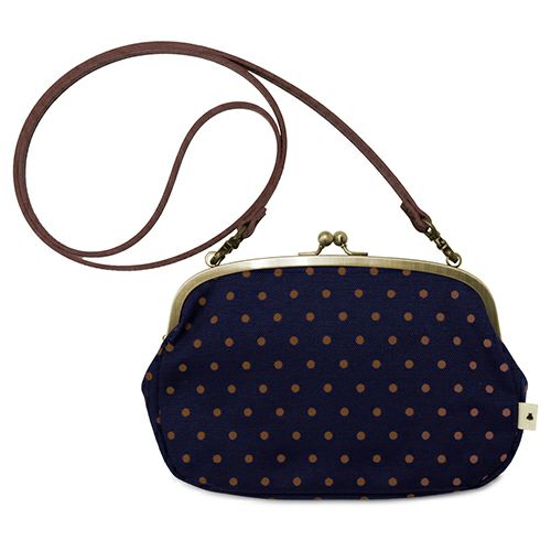 ずんこ♪❤ガマ口バッグ ずんこ♪❤ガマ口バッグ ずんこ♪❤ガマ口バッグ N25 | がま口バッグ