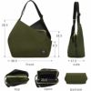 がま口スクエアワンショルダーバッグ【Sarei コーデュラ（R）Eco Fabric】