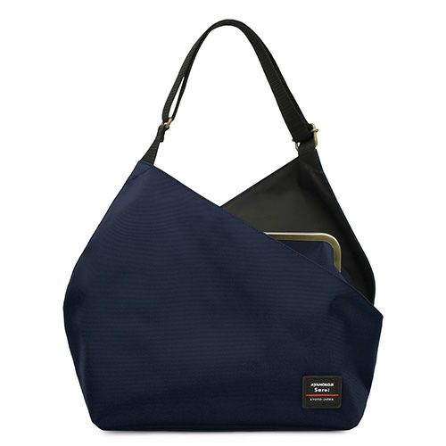 AYANOKOJI Sarei 【在庫商品】がま口スクエアワンショルダー