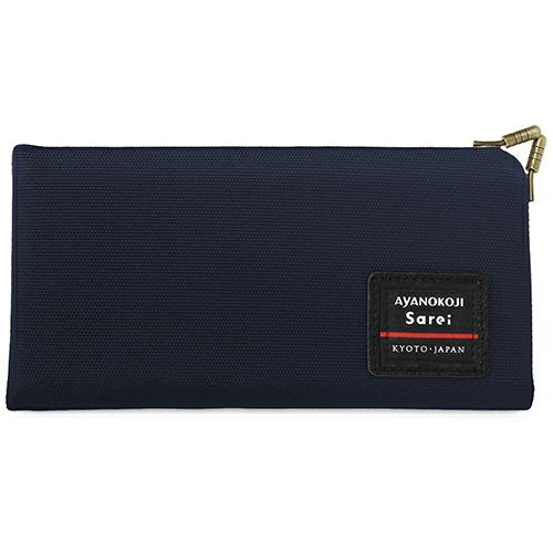 AYANOKOJI Sarei 【在庫商品】天溝がま口ウォレット(ロング AYANOKOJI Sarei 【在庫商品】天溝がま口ウォレット(ロング