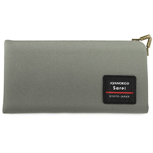 注文割引 AYANOKOJI Sarei 【在庫商品】天溝がま口ウォレット（ロング 財布・ケース・小物入れ