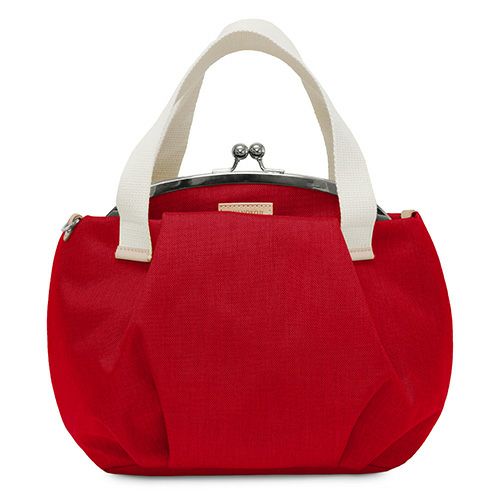 AYANOKOJI Sarei 【在庫商品】がま口バルーントートバッグ