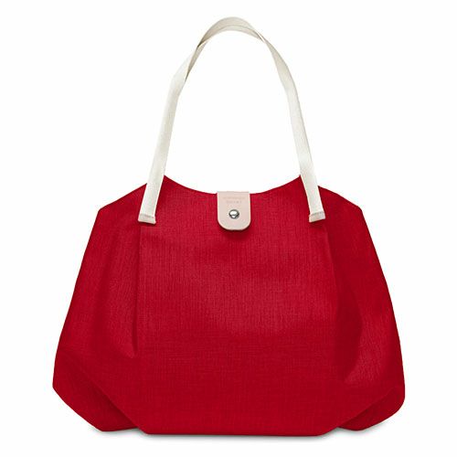 がま口付き2styleトートバッグ【Sarei MONTANA】