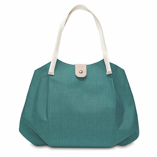 がま口付き2styleトートバッグ【Sarei MONTANA】
