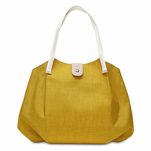 がま口付き2styleトートバッグ【Sarei MONTANA】