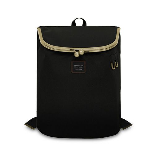 受注生産品】がま口SHOIKOリュック【コーデュラ（R