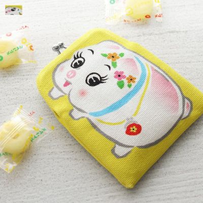 AYANOKOJI 【在庫商品】がまポチ袋　おこづかい [M便 1/10]