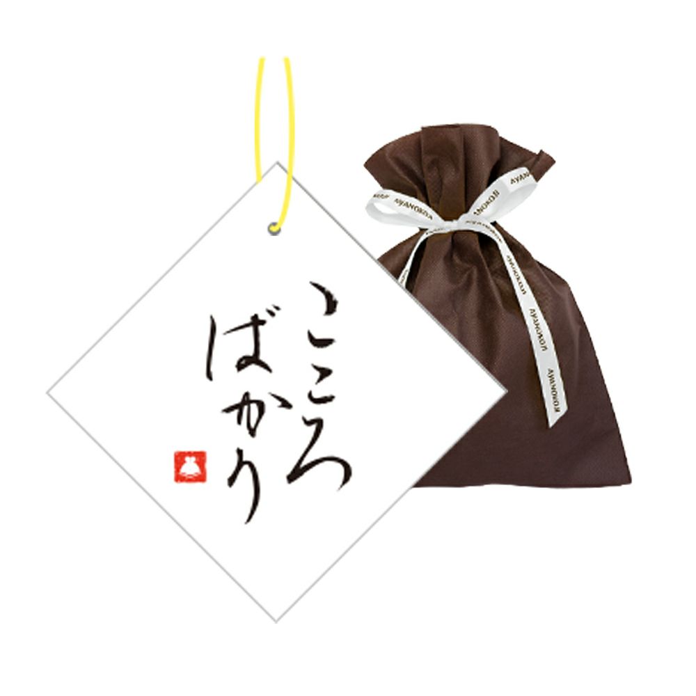 【ギフト資材(巾着袋)】