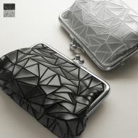 がま口スクエアポーチ【限定品（アソート）】