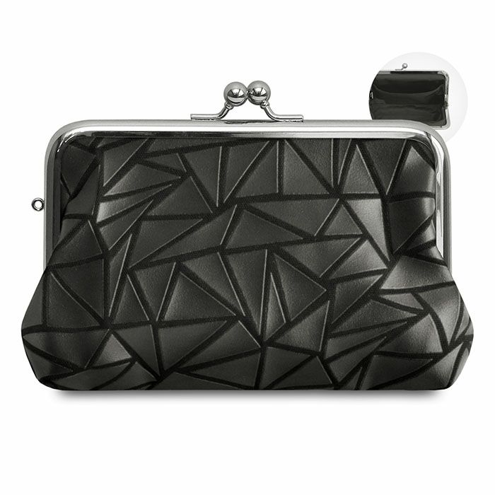 がま口スクエアポーチ【限定品（アソート）】