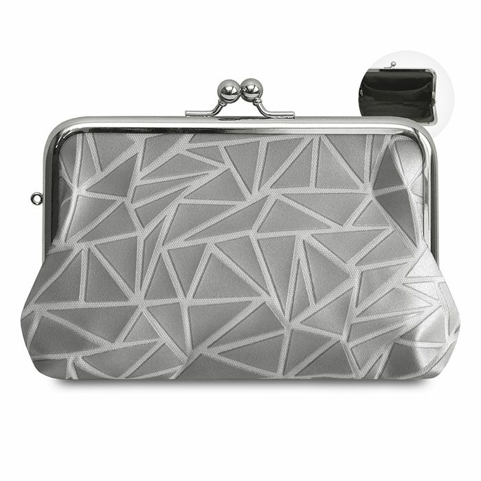 がま口スクエアポーチ【限定品（アソート）】