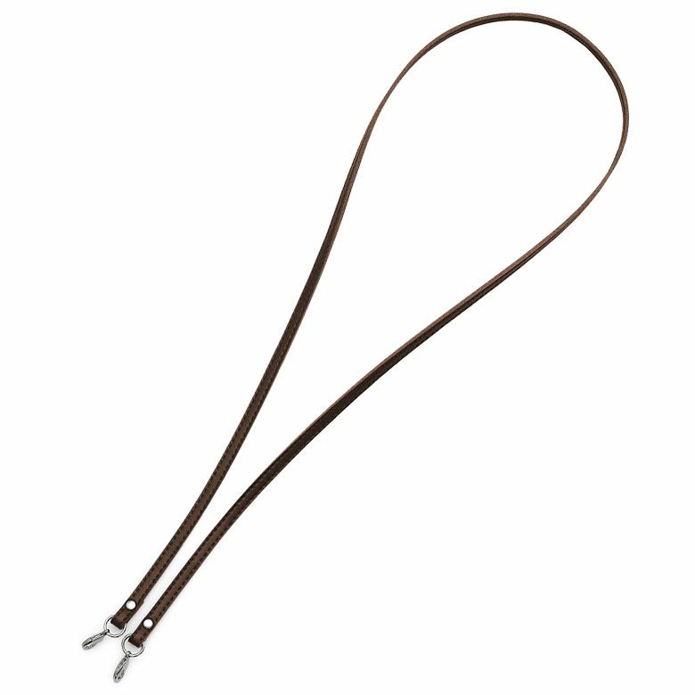 AYANOKOJI 【在庫商品】首さげ用 84cm合皮ストラップ 金具 AYANOKOJI 【在庫商品】首さげ用 84cm合皮ストラップ 金具