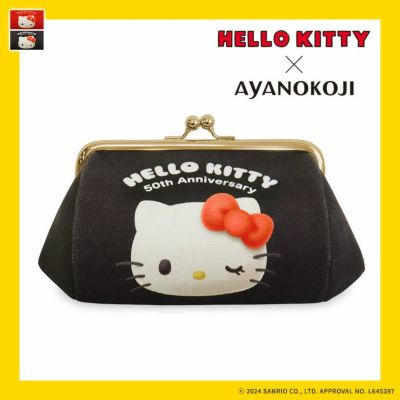 HELLO KITTY×AYANOKOJI | AYANOKOJI（あやの小路） 公式通販