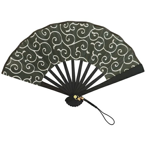 在庫商品】ポケ扇 [M便 1/8] | AYANOKOJI（あやの小路） 公式通販