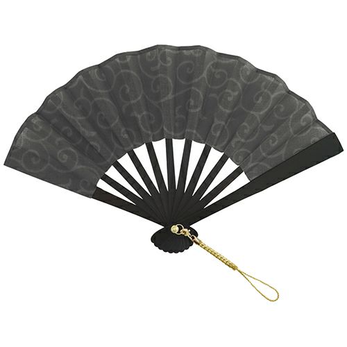 在庫商品】ポケ扇 [M便 1/8] | AYANOKOJI（あやの小路） 公式通販
