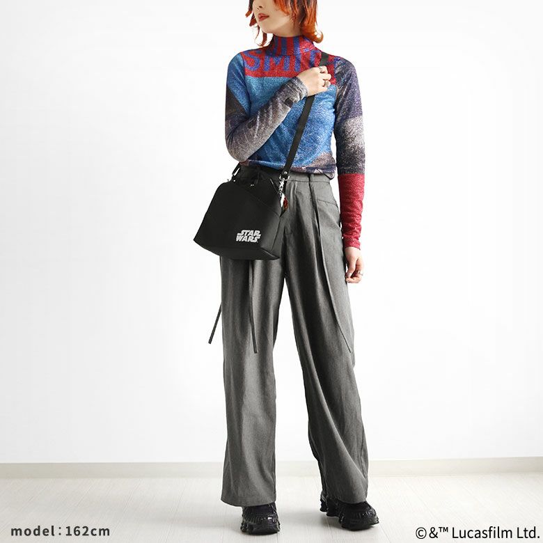 SAC ÉTIRÉ SMALL WEAVE BLACK – TOUT Y EST JP