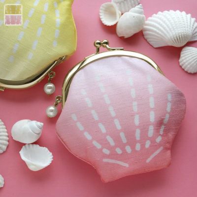 2.6寸がま口財布｜AYANOKOJI
