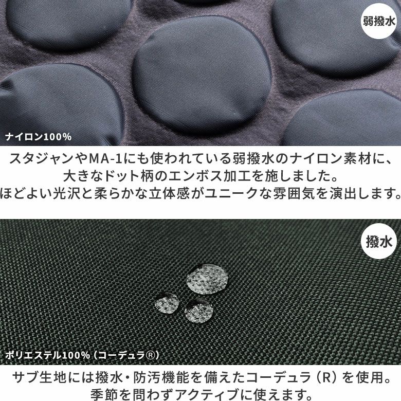 AYANOKOJI 【在庫商品】口折れ型がま口バッグ（大）【ドットエンボス】 | AYANOKOJI（あやの小路） 公式通販