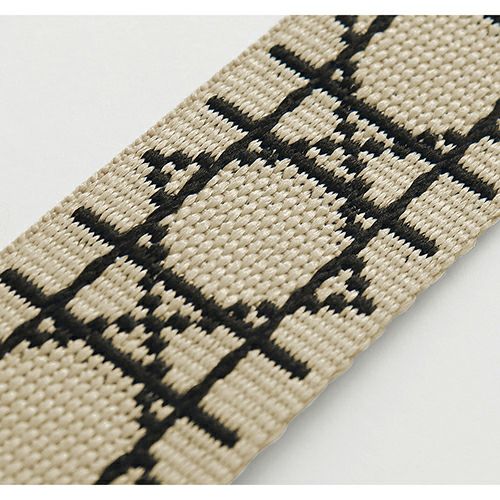 ショルダーBAG用3.8幅テープベルト(柄)