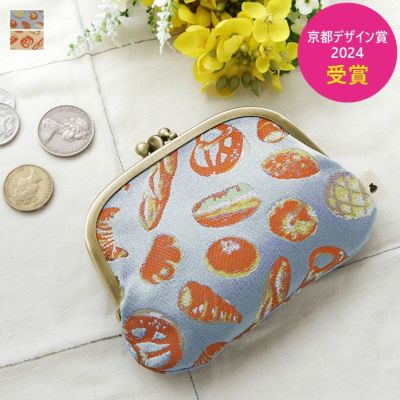 AYANOKOJI 【在庫商品】三枚口財布【ベーカリー金襴】  [M便 1/3]