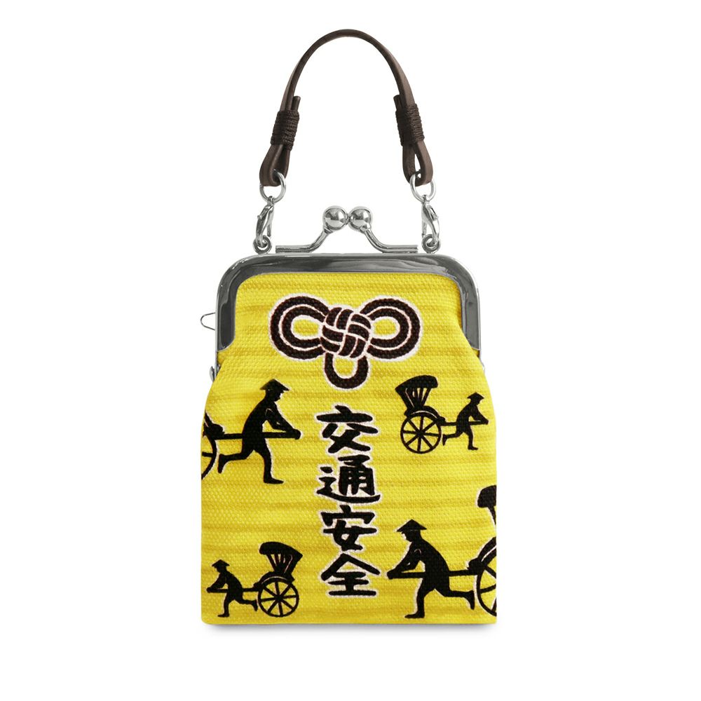 在庫商品】がま口お守りケース【お守り】 [M便 1/6] | AYANOKOJI